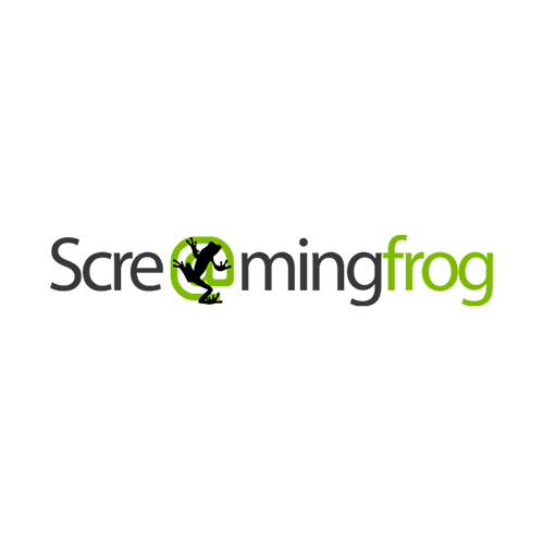 Screaming Frog