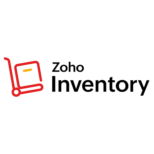 Zoho Inventory