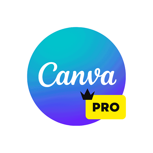 Canva Pro 