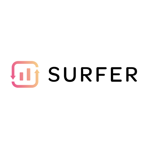 Surfer SEO